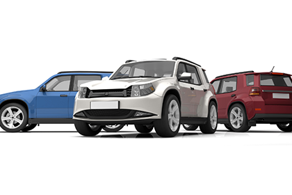 Featured Auto Insurance