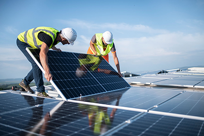 Featured Commercial Insurance