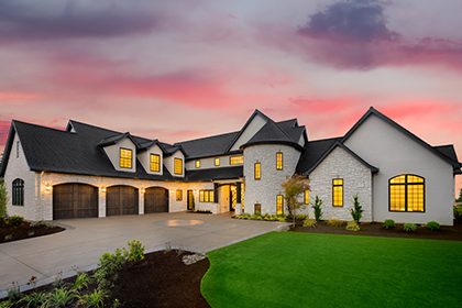 Featured Home Insurance