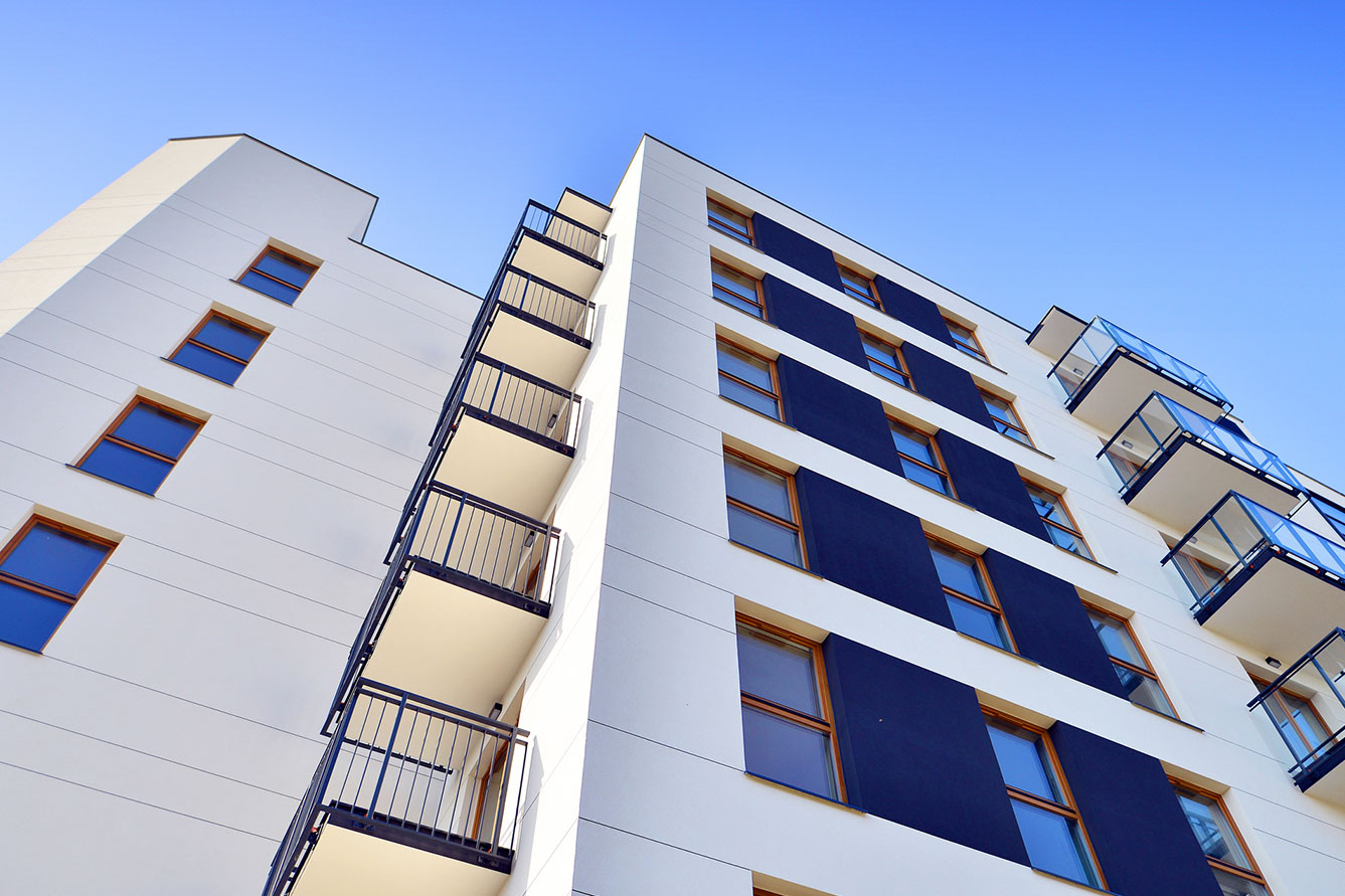 California Renters insurance coverage