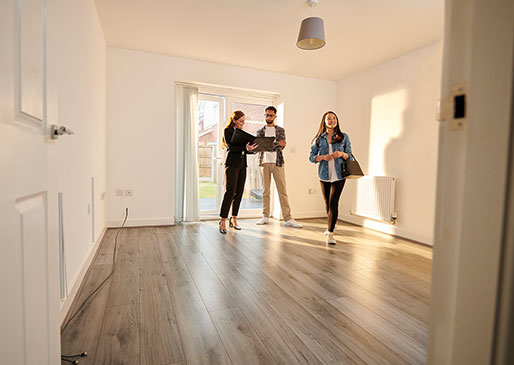 Renters content Image